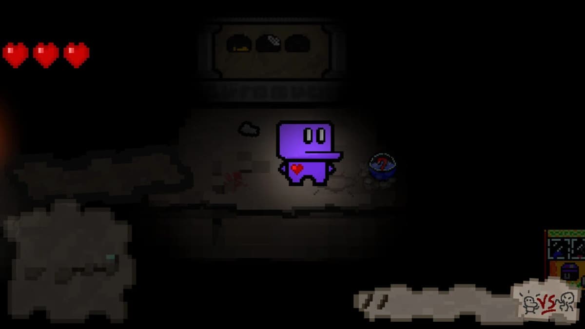 Screenshot from Cthulhu