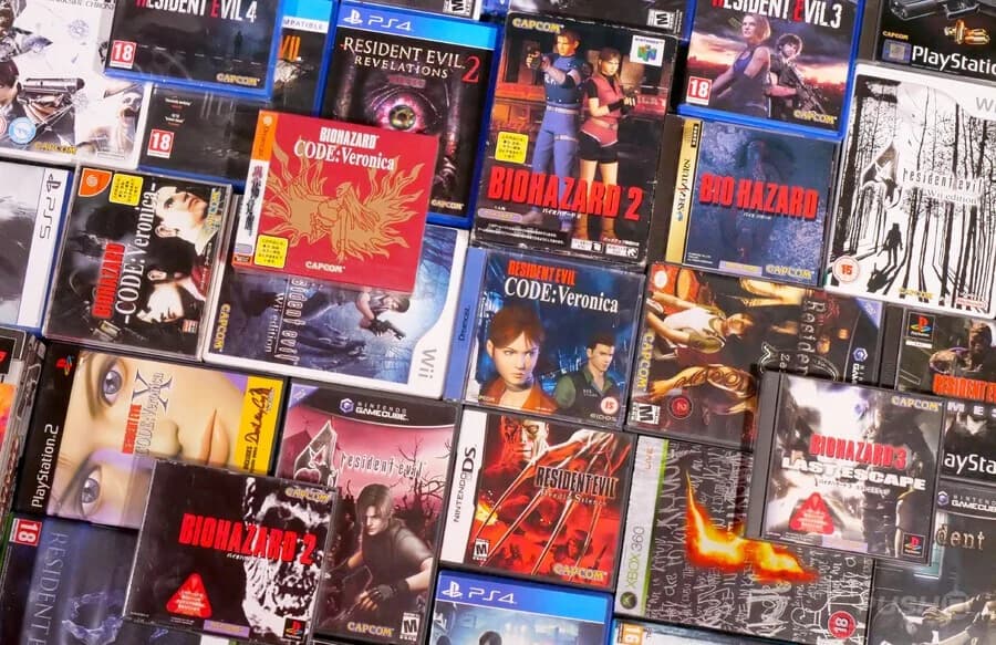 Resident Evil Is 30, And Honestly? It’s Never Been This Damn Good