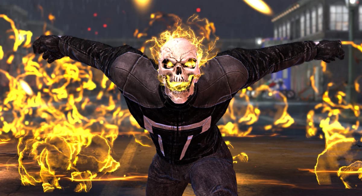Marvel Heroes is back from the dead, and this time players hold the server keys