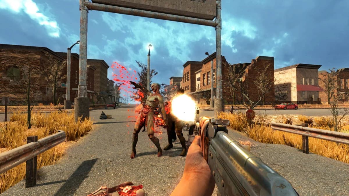 7 Days to Die just leveled up its publisher – here’s what Behaviour buying The Fun Pimps really