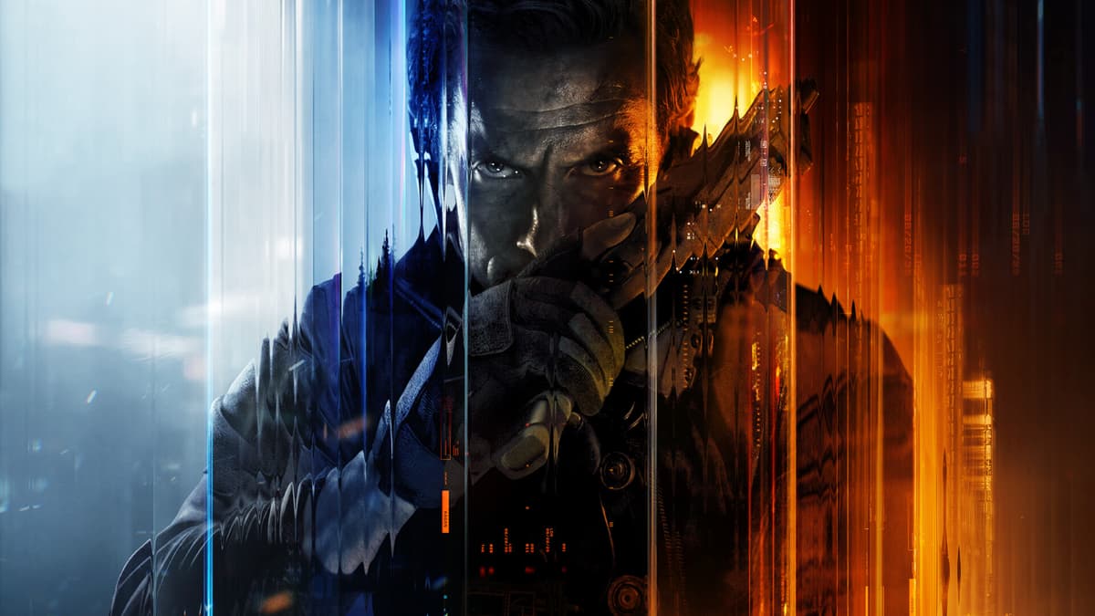 Call of Duty: Black Ops 7 – trailer / artwork