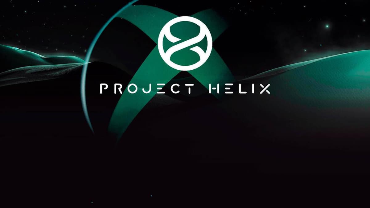 Microsoft just redefined the console — but Project Helix brings a host of new headaches