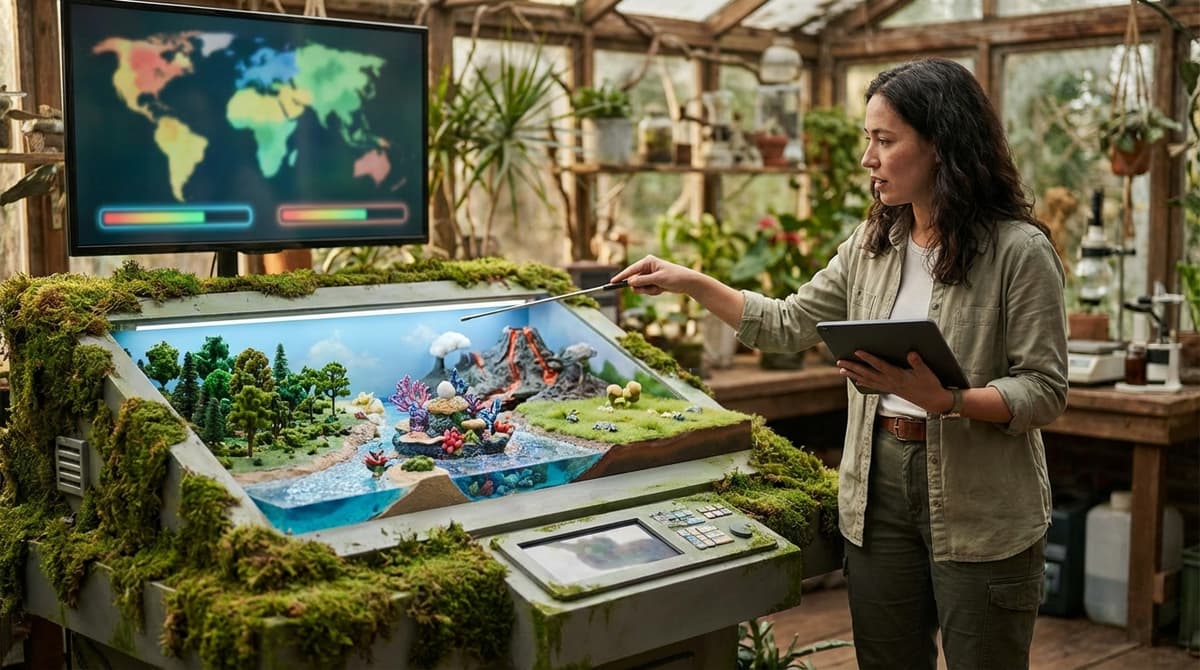 Pokémon Pokopia: How to Master Habitats and Unlock Every Biome