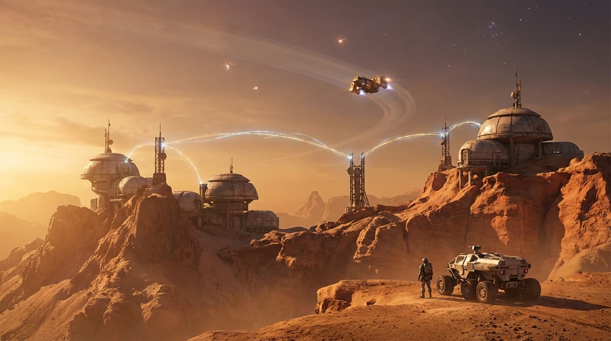 Starfield: Outpost Guide 2026 – Cross-Storage, Free Lanes & More