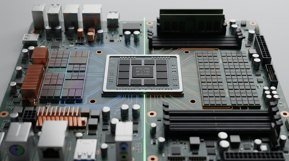 Microsoft had to swat down the weirdest Project Helix rumor for a reason
