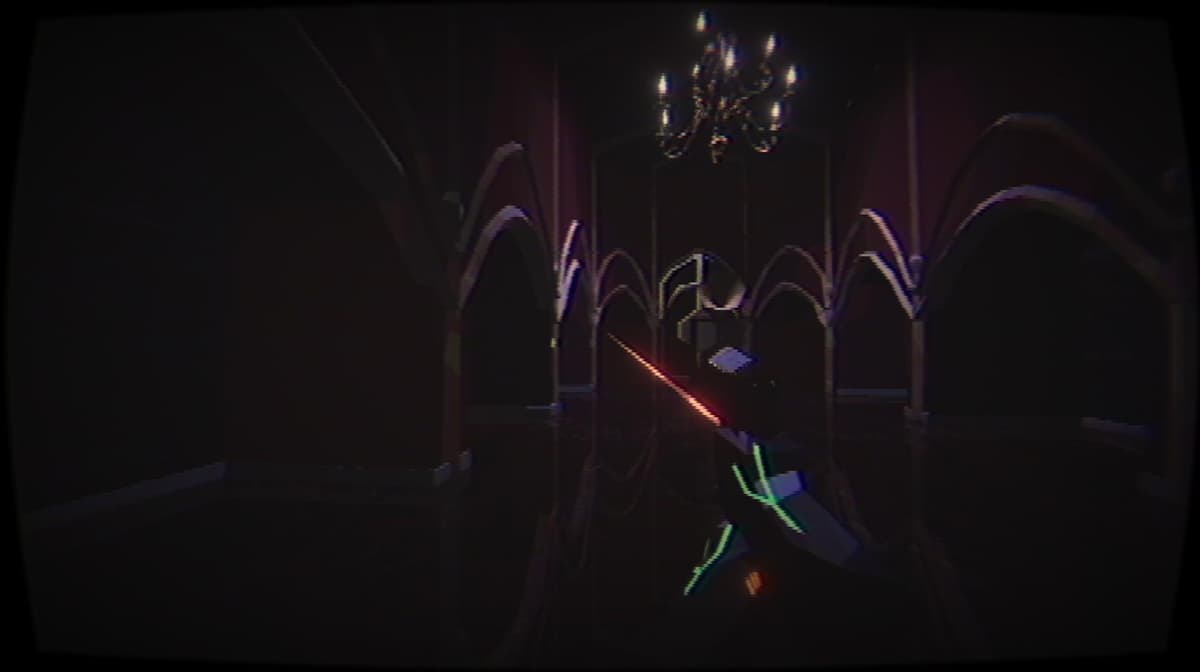 Idle Gumball Machine – trailer / artwork