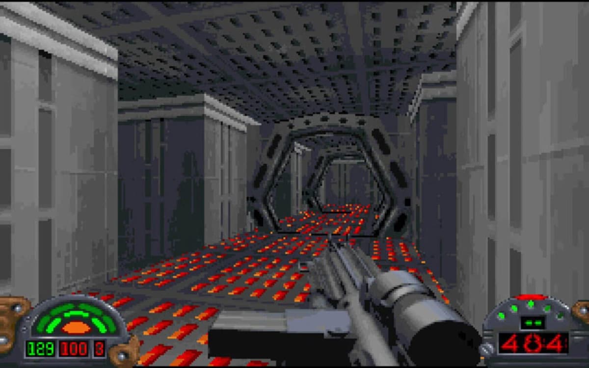 Disney quietly pulled Dark Forces from Steam — and that’s the real problem