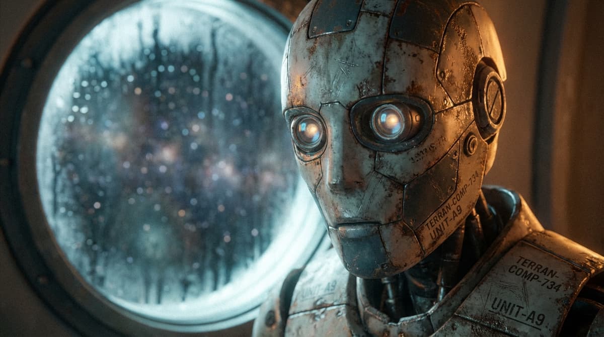 Starfield: Delta Companion Guide – Why You Can’t Recruit This Robot