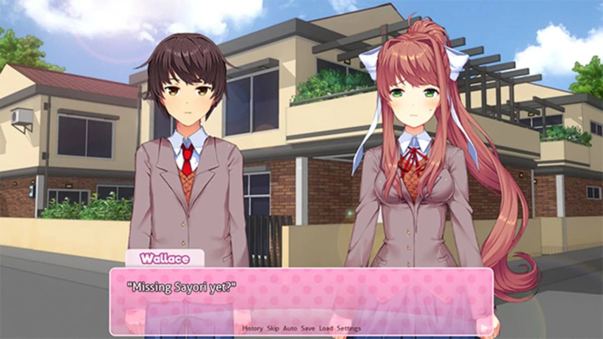 Google just delisted Doki Doki Literature Club – and the reason raises a bigger problem