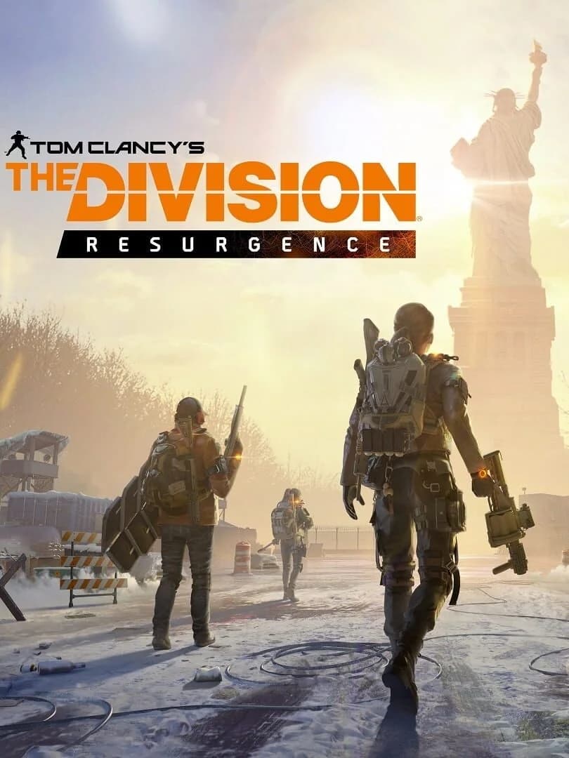 The Division hits mobile as a full-fat looter-shooter – but at what cost?