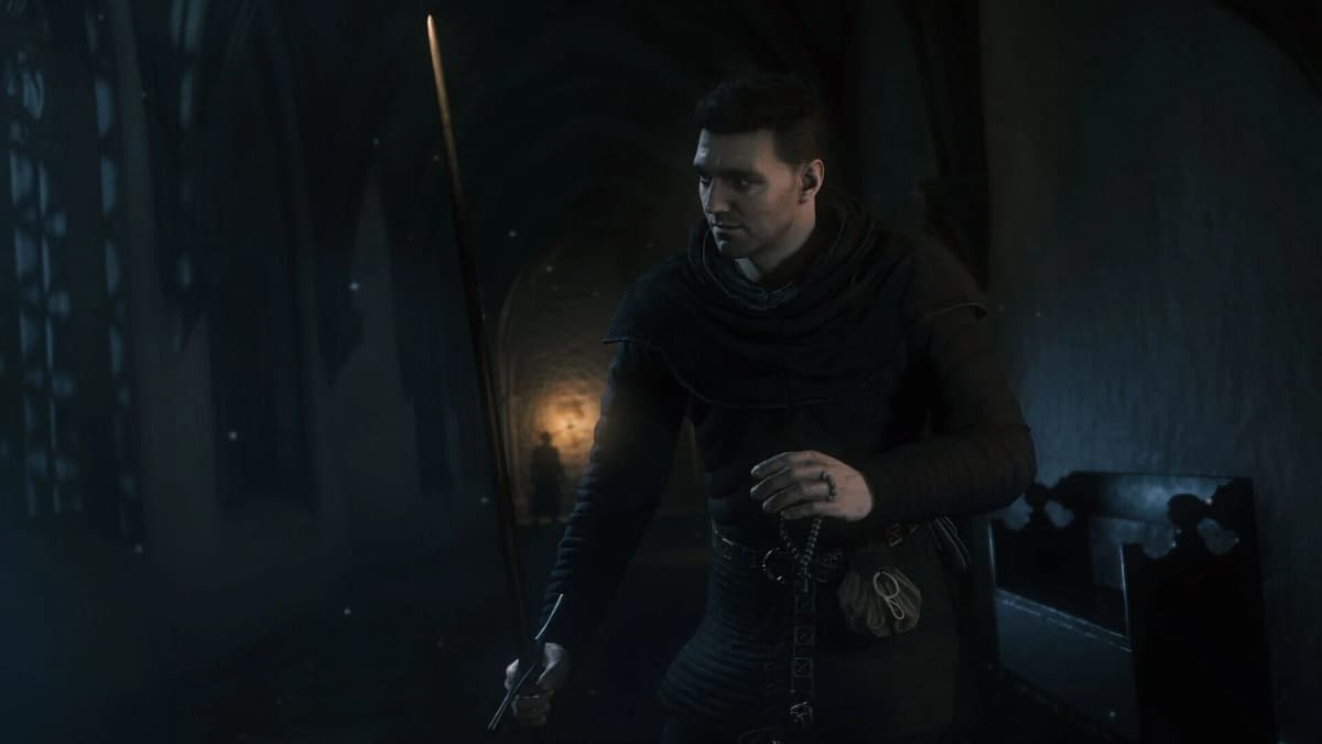 Kingdom Come 2’s “AI translator” drama is the ugliest AI games story yet