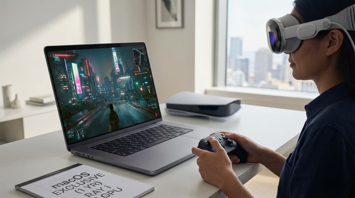 No, GTA 6 is not going Mac‑exclusive – but the rumor exposes a real shift