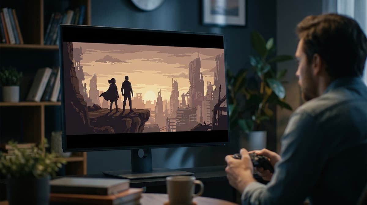 Replaced: Chapter 7 Walkthrough – Finale and Ending Guide