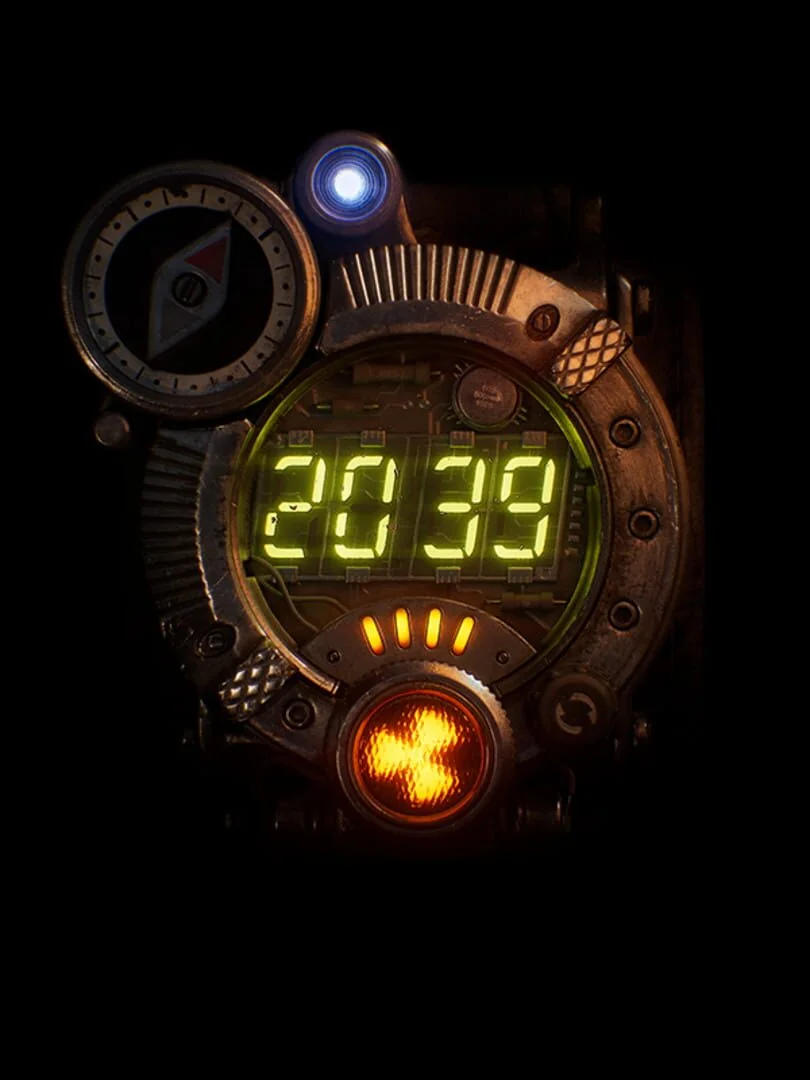 Metro 2039’s Xbox ‘First Look’ isn’t just a reveal – it’s a stress test for everyone involved