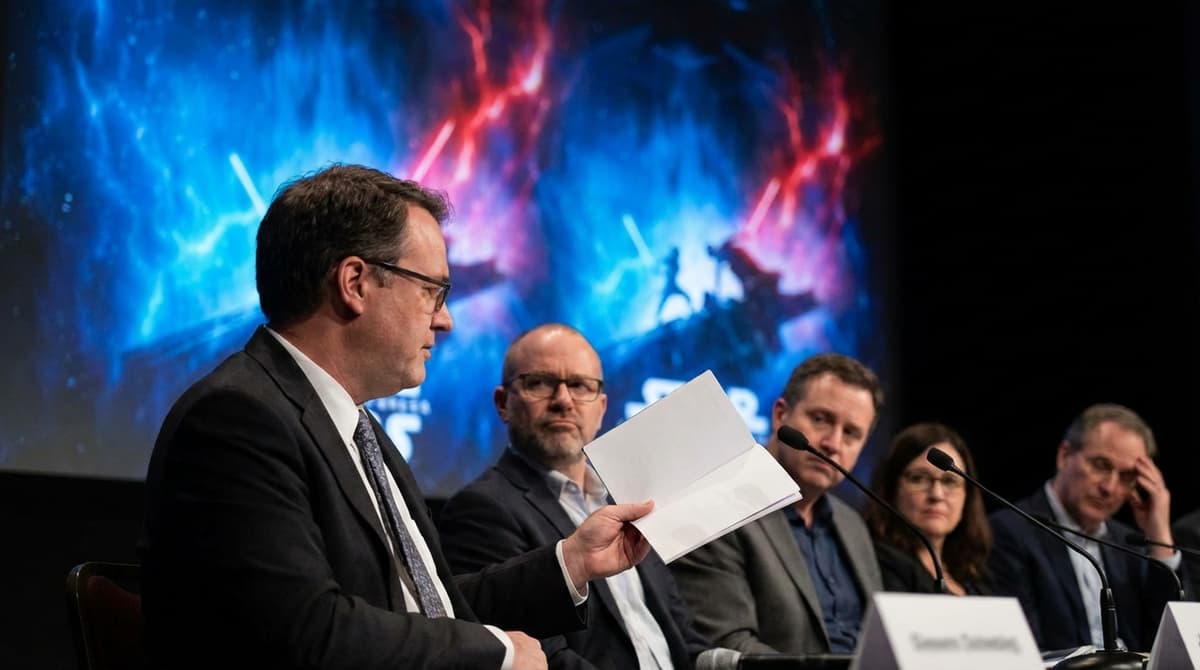 The Super Mario Galaxy Movie just exposed Nintendo’s cinematic universe problem