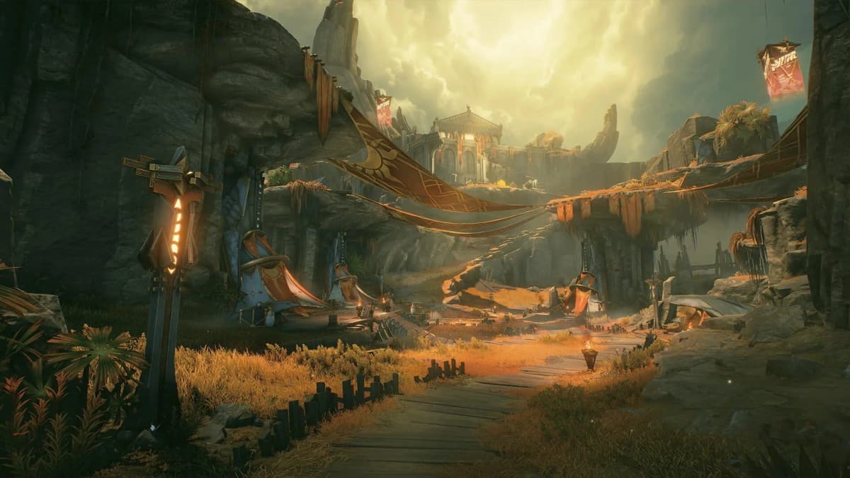 Wuthering Waves 3.3 looks like a party – but it’s really a stress test