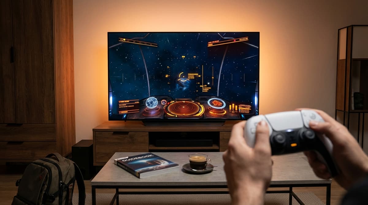 Starfield PS5: 15 Things to Do First to Skip the Early Grind