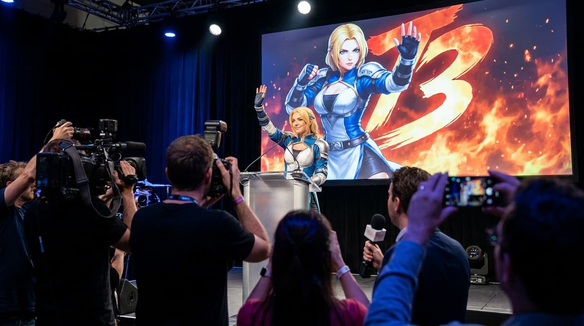 Capcom picked Ingrid to end Street Fighter 6 Year 3, and that says a lot