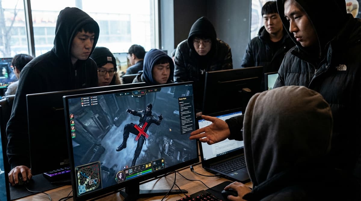 Marathon just deleted its wildest movement tech – and Bungie’s reasoning is brutal