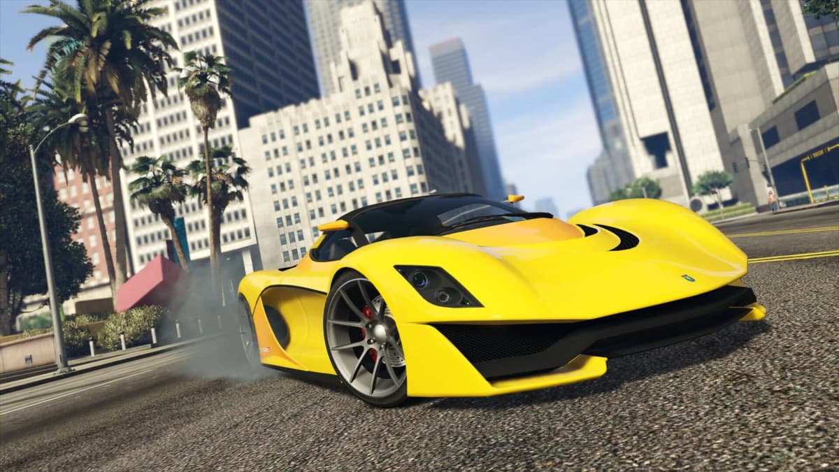 Rockstar’s hack just exposed how big GTA Online really is — and why GTA 6 walked away clean