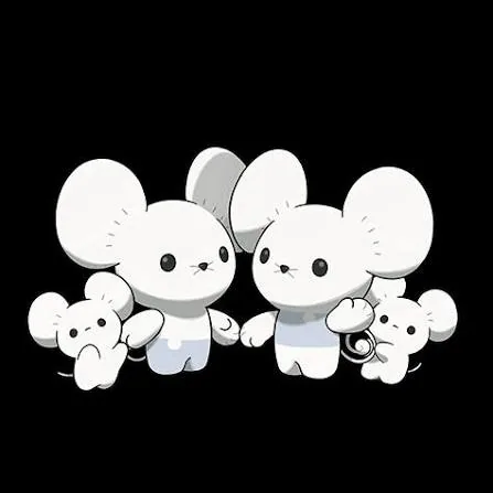 Maushold – one of the cutest paldea Pokémon