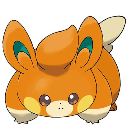 Pawmi – one of the cutest paldea Pokémon