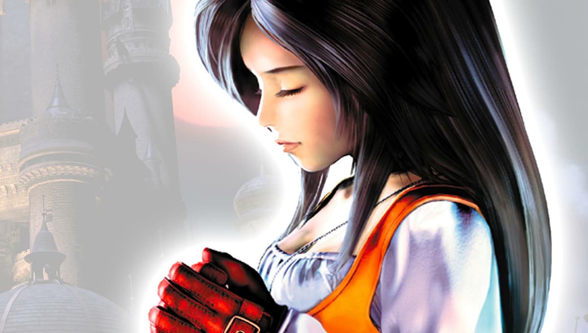 Final Fantasy IX – trailer / artwork