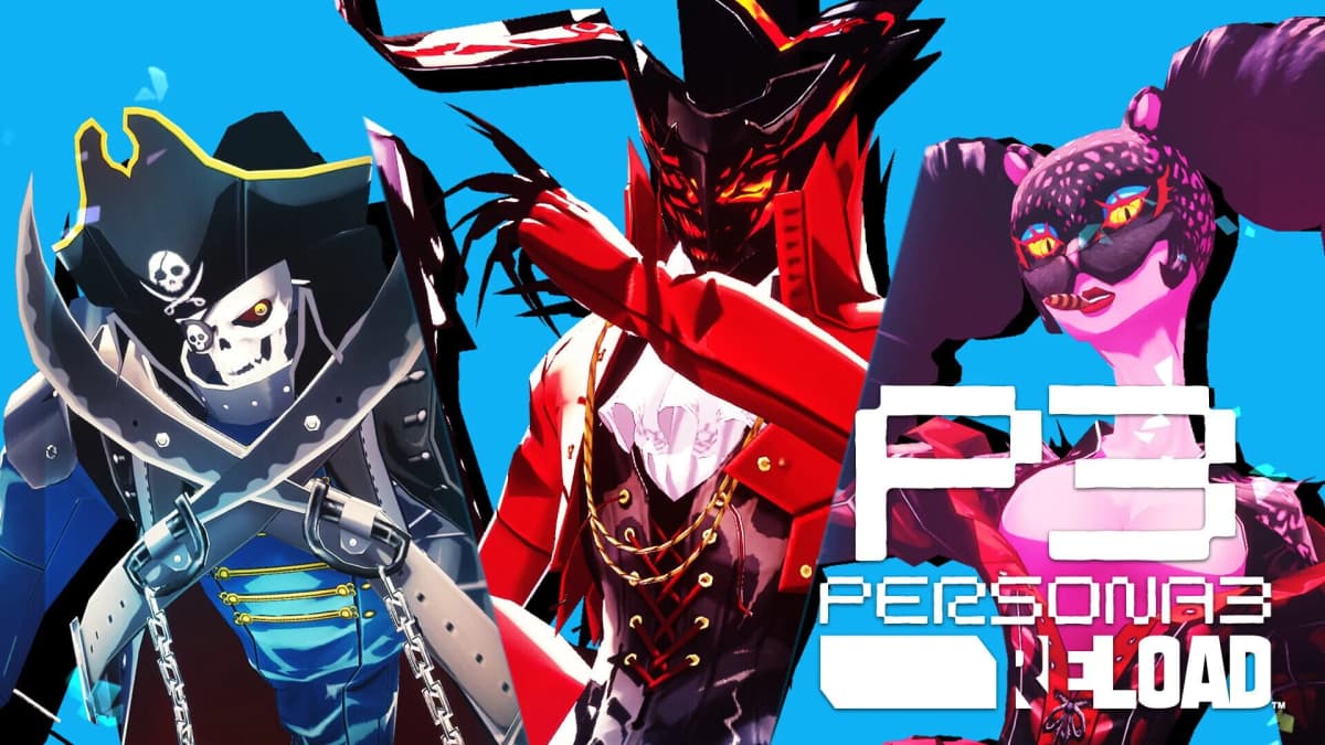 Persona 3 Reload: How to Get the Persona 5 Royal EX BGM Set