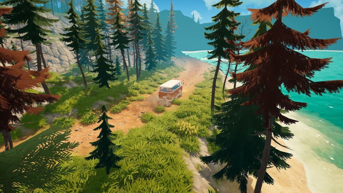 Outbound Moved Early to Dodge Subnautica 2 — That Says a Lot