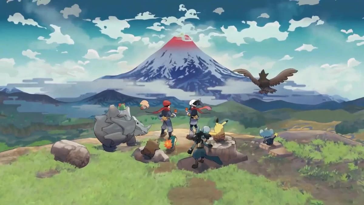 These 12 Pokémon games on Switch are still battling for the top spot in 2026