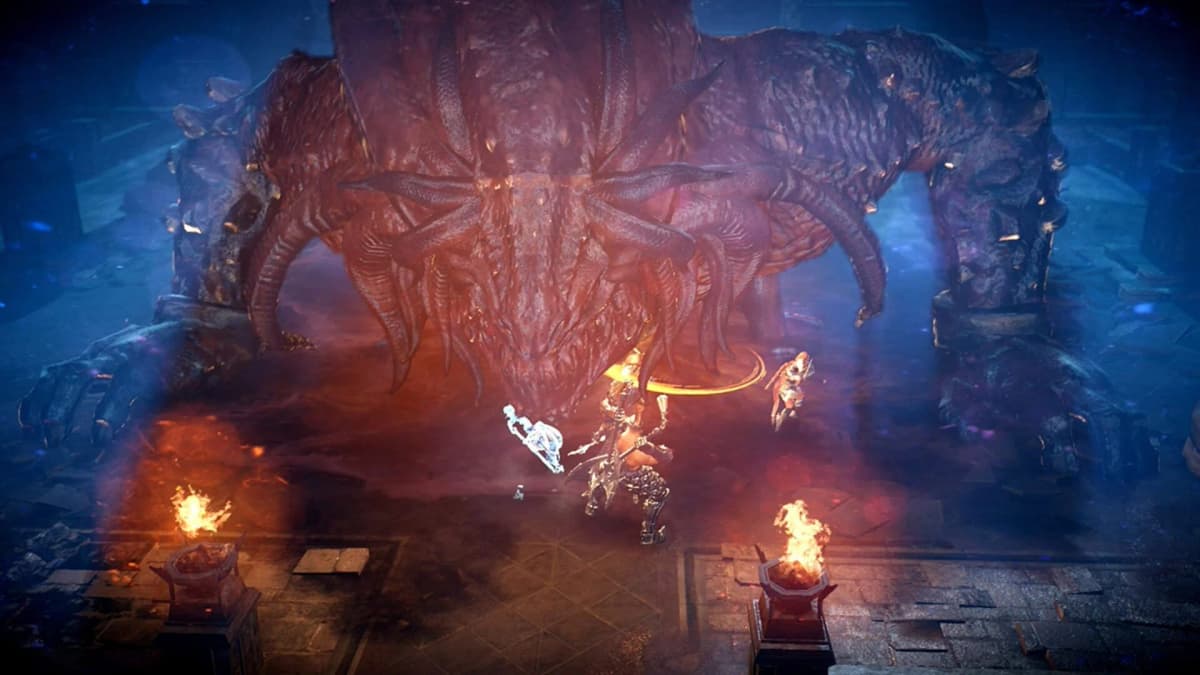 Black Desert Mobile: Classes Tier List for PvE and PvP 2026
