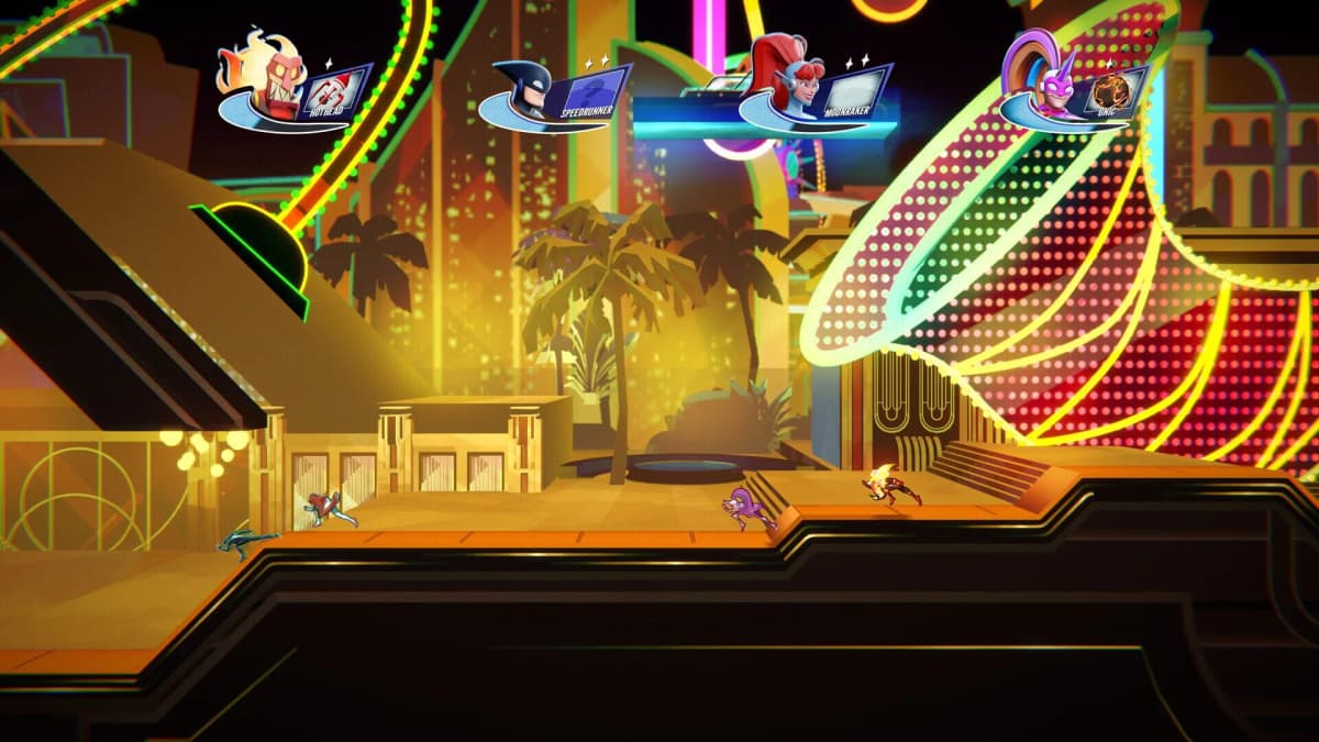SpeedRunners 2 looks like a smart sequel, but the real test isn’t the July launch