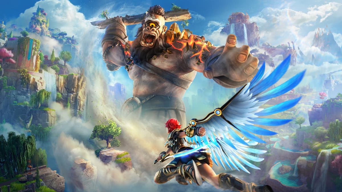 Finished Tears of the Kingdom? These 8 Switch games come surprisingly close