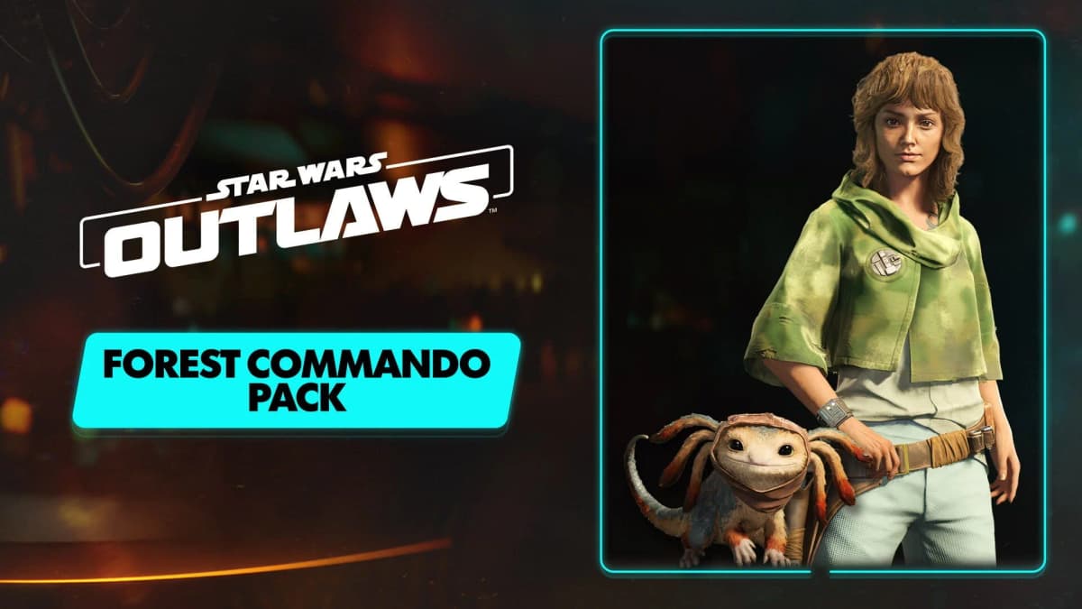 PS Plus finally found the right moment to dump Star Wars Outlaws into the catalog