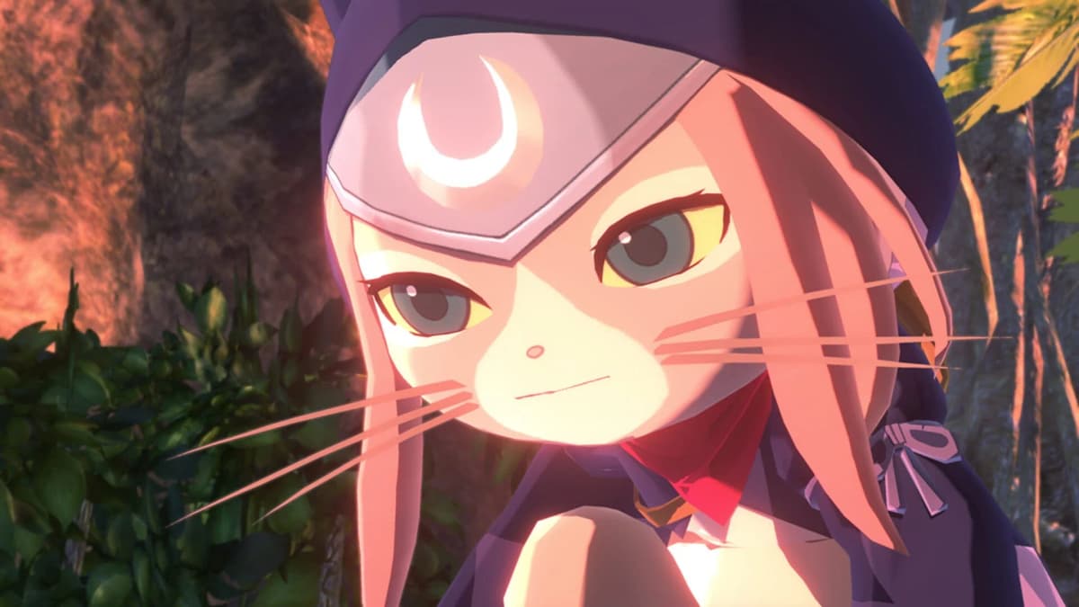 Monster Hunter Stories 1: How to Farm EXP Fast at High Rank