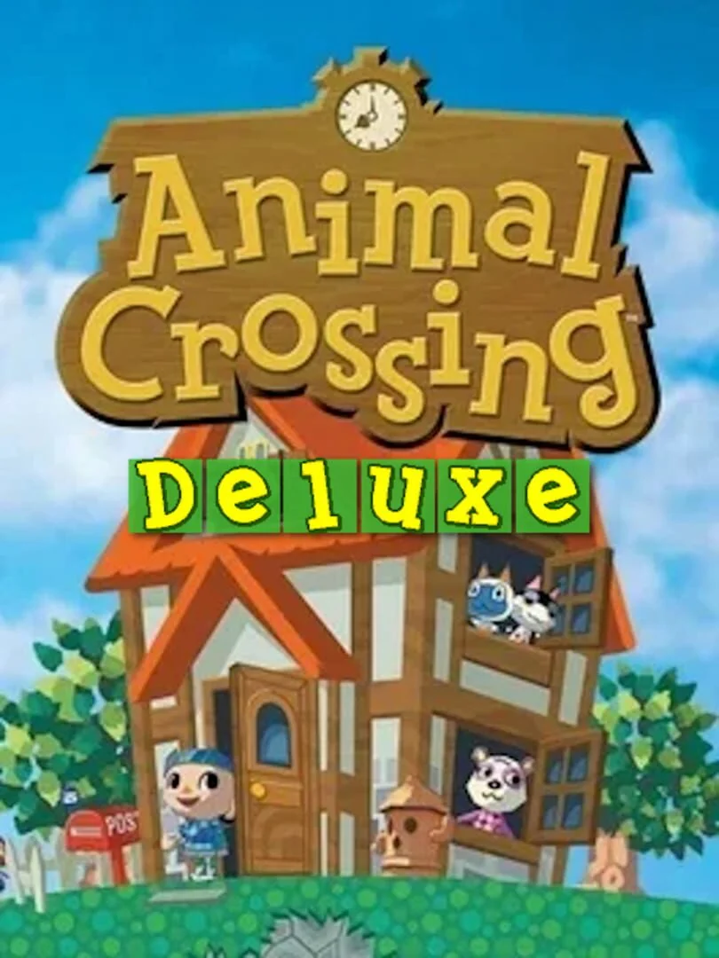 Animal Crossing: New Horizons: How to Solve May Day 2026 Maze