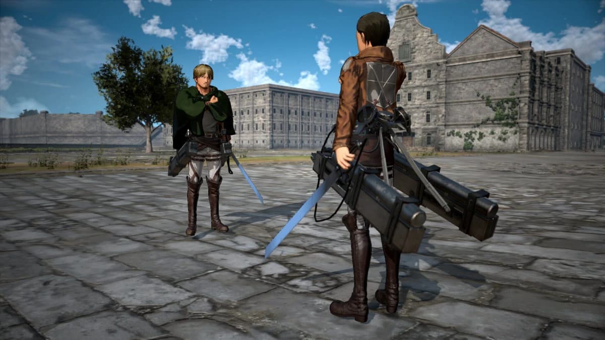Attack on Titan Revolution: How to Redeem AOTR Codes – April 2026