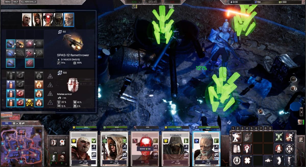 The Cleansing – Versus: How to Learn Tag Mechanics – 7 Tips