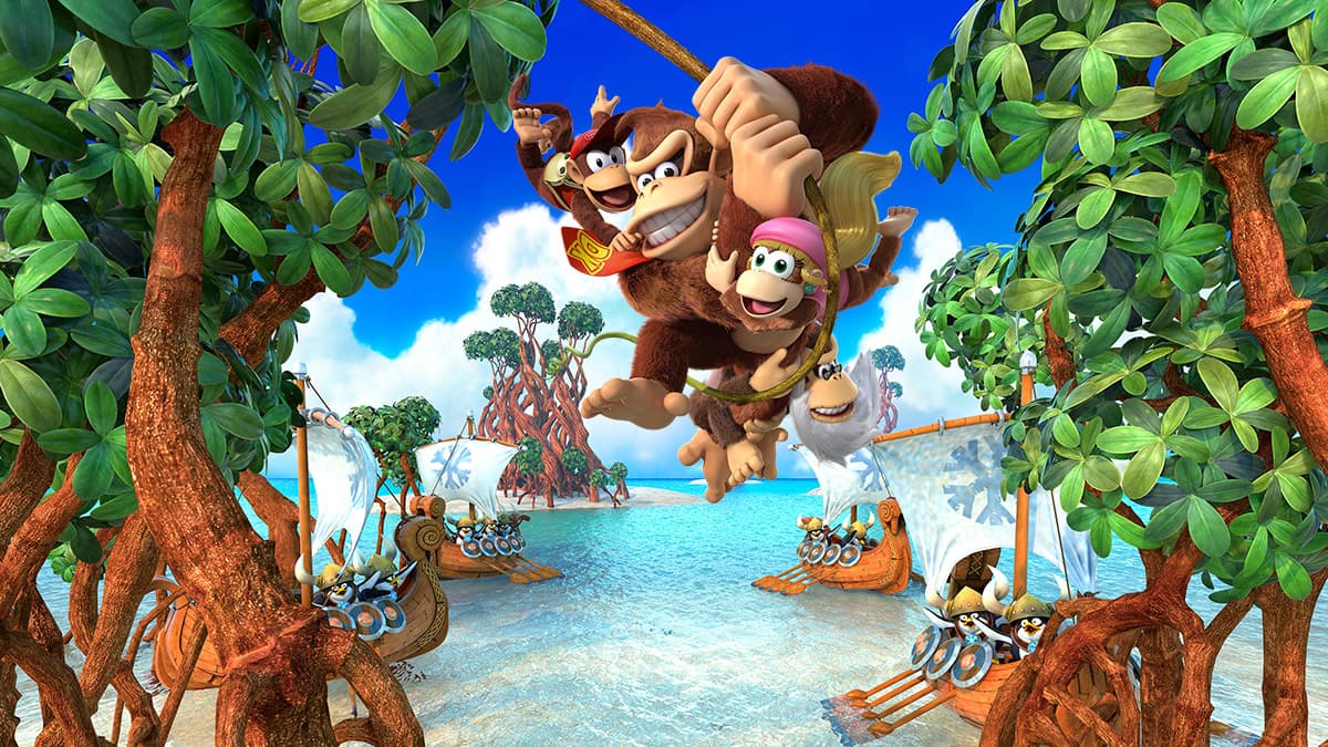 These 12 Switch platformers still feel like the real genre-defining picks