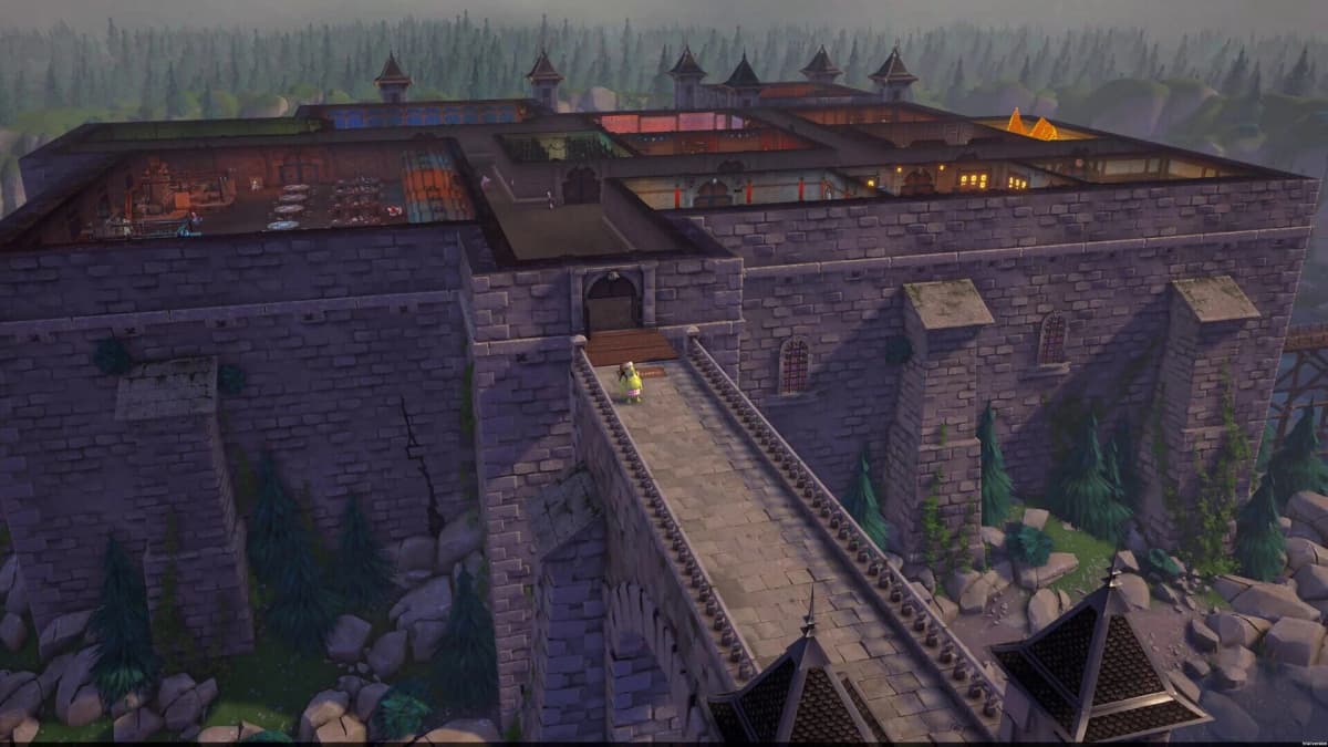 Crimson Desert: How to Move Camp to Pailune – Unlock Guide