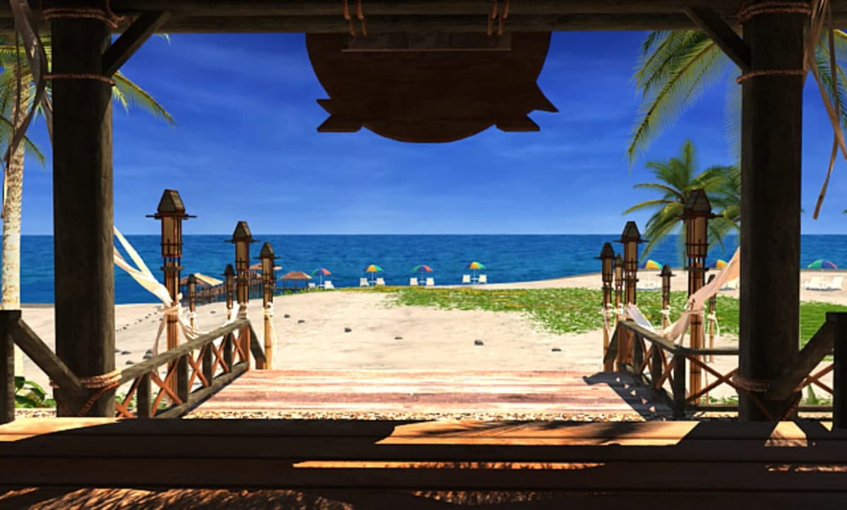 Screenshot from Nancy Drew: Ransom of the Seven Ships