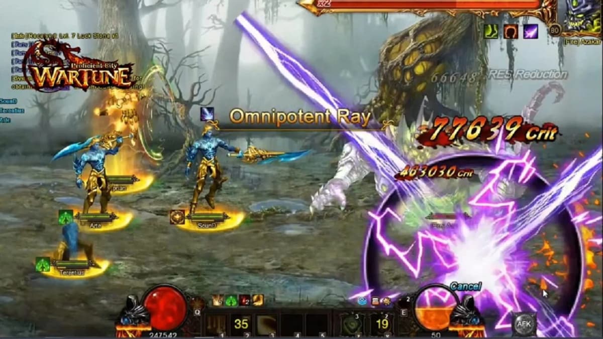 Wartune Ultra: Best Class Tier List for May 2026 – Pros & Cons