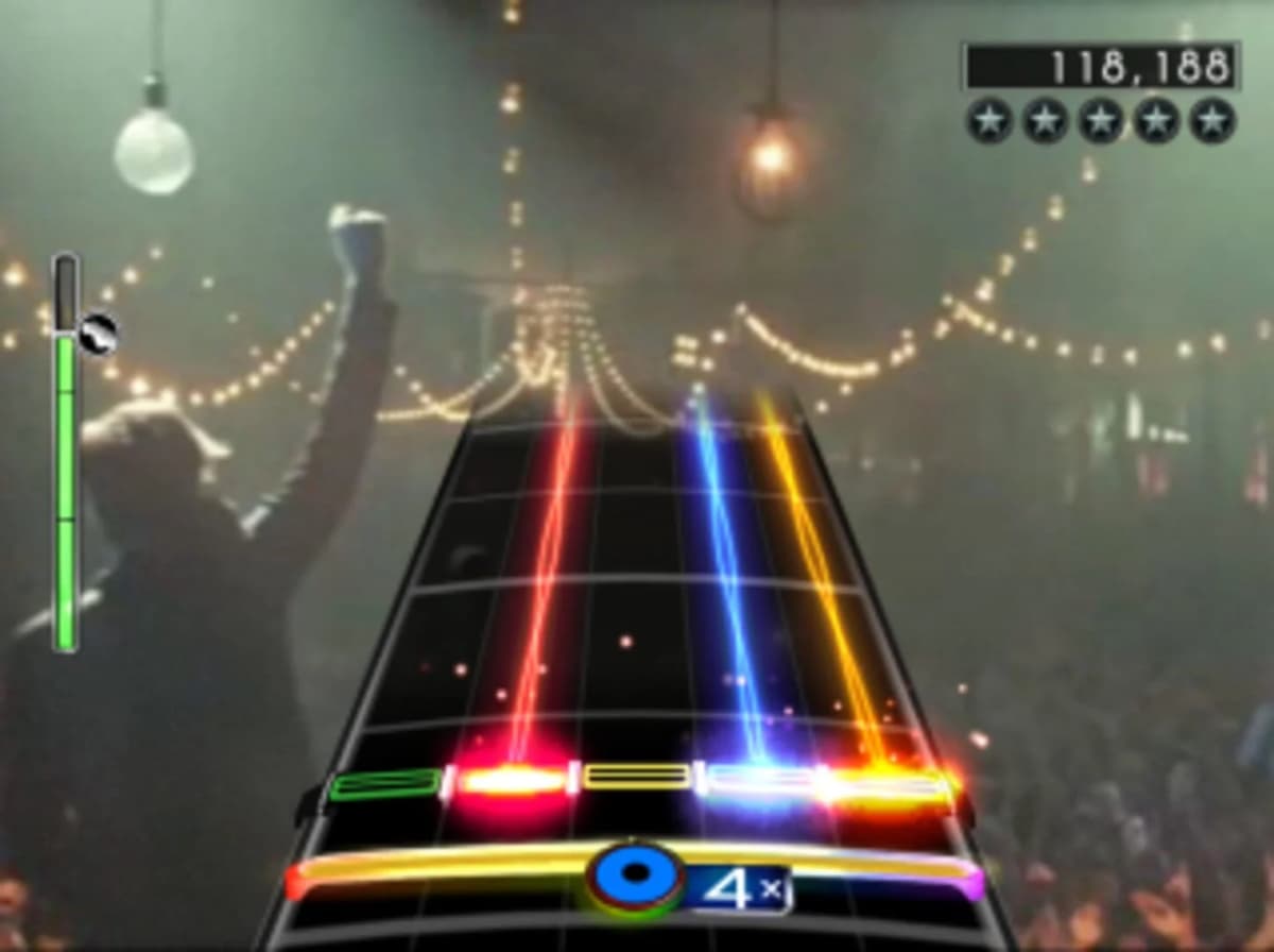 Rock Band 2 DX: Guitar Hero Live – How to Choose a Guitar Controller