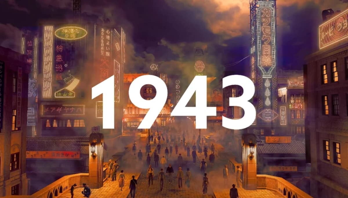 Stranger Than Heaven Has a Launch Window, and Game Pass Changes Everything
