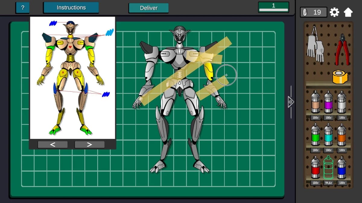 Mech Assembler: Model Kit Builder Simulator Codes Status (May 2026)