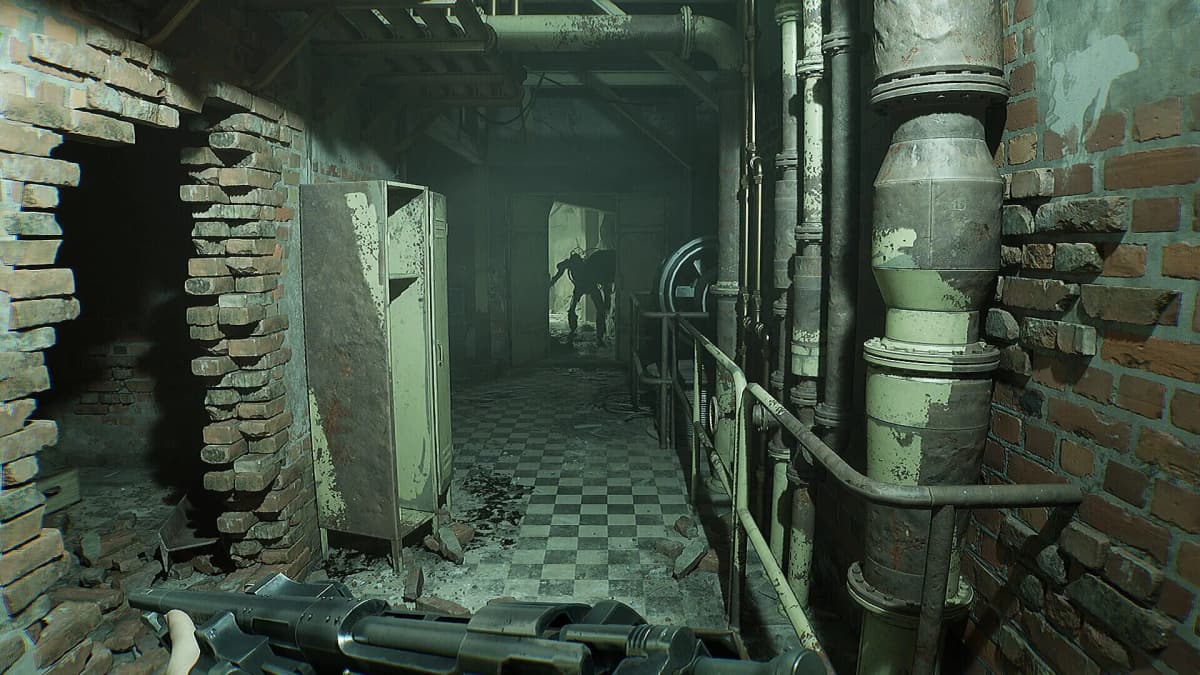 Screenshot from Industria II