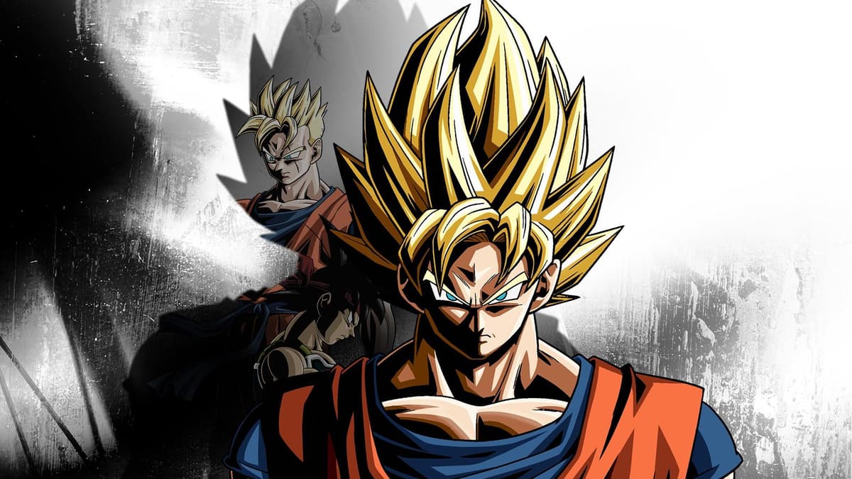 I ranked all 7 Dragon Ball games on Switch, and the winner still isn’t the flashy new one