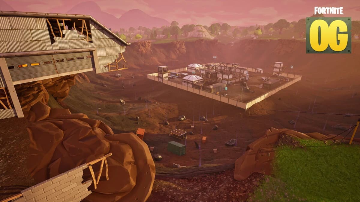 Fortnite OG: How to Upgrade, Expand, and Rebirth in Droid Tycoon