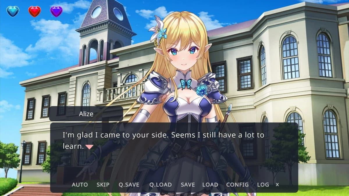 Isekai Harem Quest: Love, Blades, and Power – 5 BagMaster Tips