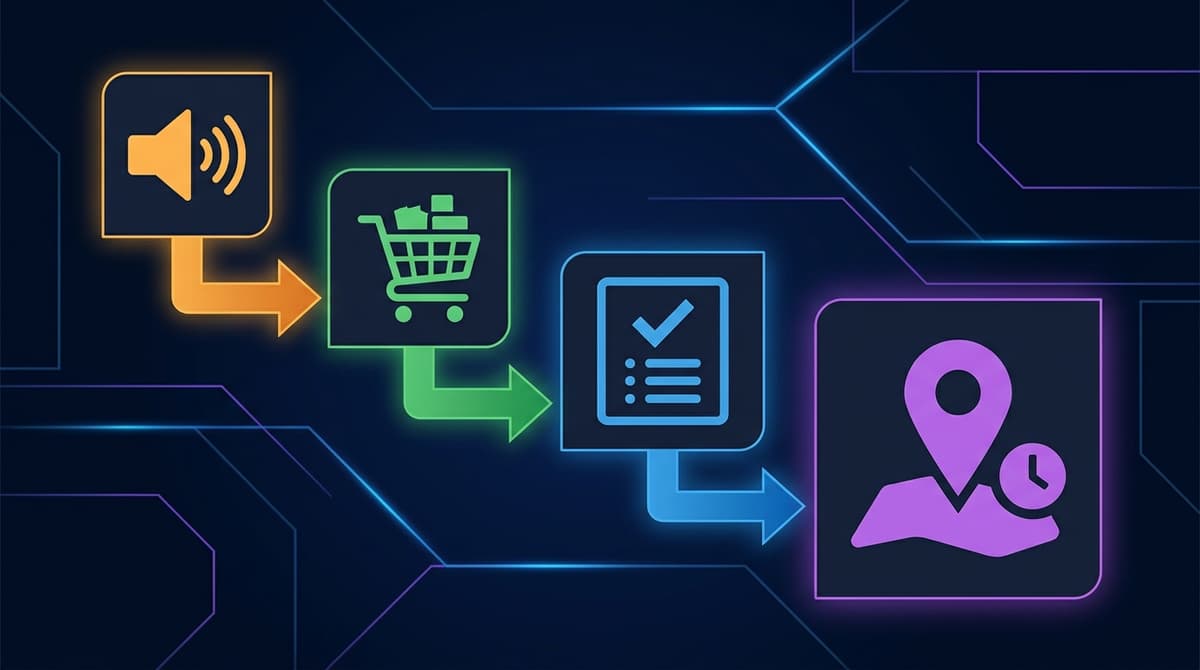 How a crossover mini-event could roll out across shop, quests, and map content